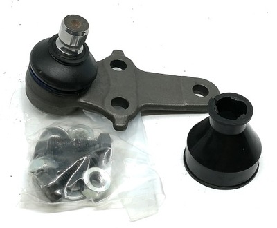 Шарова опора важеля ford fiesta iii fz3259 фото №1