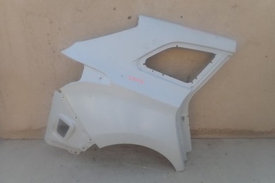 Крыло правый задняя задний hyundai i30 ii 2 kombi 12- фото №1