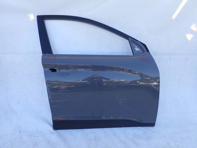 Hyundai kona i 1 17-23 дверь перед передние правое фото №1