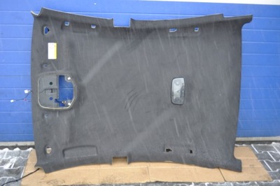 Maserati ghibli iii потолок крыша защита фото №1