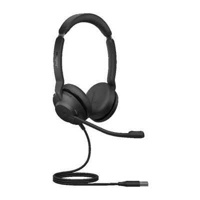 Słuchawki Jabra Evolve2 30 SE USB-A MS Stereo