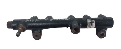 Молдинг упорскування ford peugeot 9674300080 фото №1