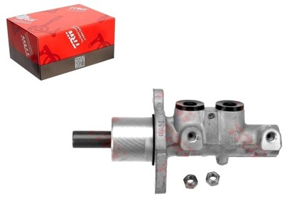 Trw насос гальмівна alfa romeo 147 2.0 16v t.spark фото №1