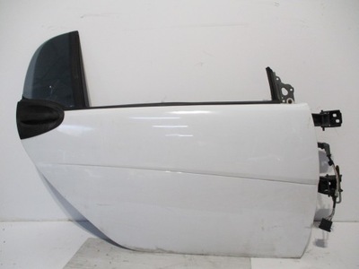 Дверь правое передние smart фото №1