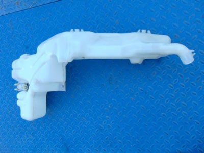 Honda cr-v iii бачок омивача lift 10- фото №1