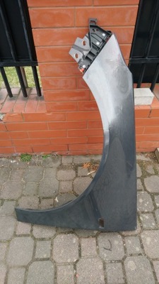 Крила лівий перед передній opel insignia a фото №1