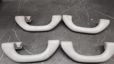 1j0857607e vw cc lift ручка потолочный фото №1