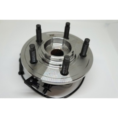 Ступица передний колеса ford explorer iv фото №1