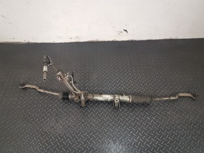 Renault trafic iii vivaro b рейка рульова 490018549r фото №1