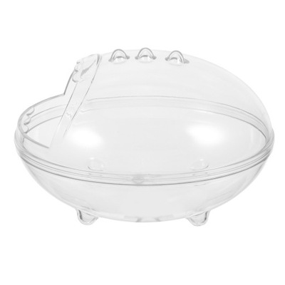 CHOMIK WANNA DO KURZU CHOMIK KLATKA ŁAZIENKOWA