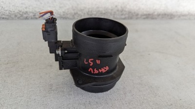 Расходомер citroen c5 ii x7 2.0 hdi фото №1