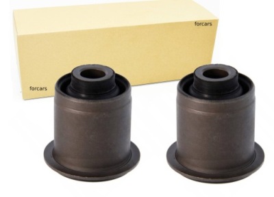 2x втулка поворотный кулак задняя suzuki grand vitara ii фото №1