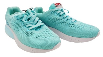 BRITISH KNIGHTS TURON MINT SNEAKERS r. 40 LEKKIE