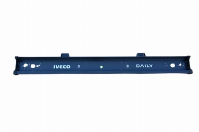 IVECO DAILY 65C 70C 2022 VIGA PARA INSTALAR UNA ALARMA DE LUZ  