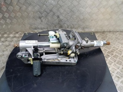 Tesla model s колонка кермова eur електричний фото №1