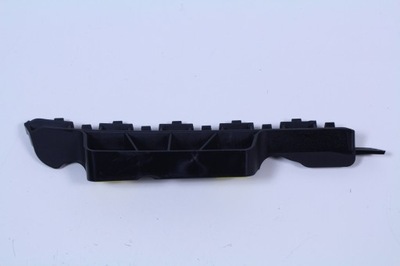 Направляющая кронштейн правый перед бампера mercedes sls 197 фото №1