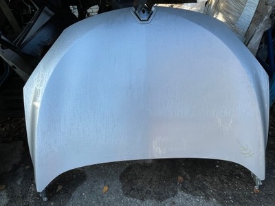 Капот megane iii ted69 фото №1