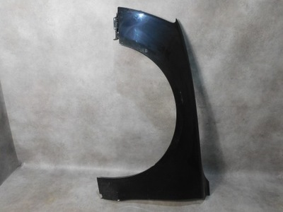 Audi a8 d4 4h крила лівий перед передній темний фото №1