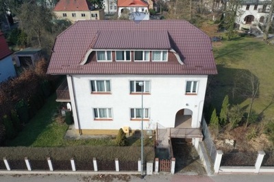 Dom, Koszalin, 323 m²