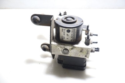 Насос abs mazda 5 i 2.0citd фото №1