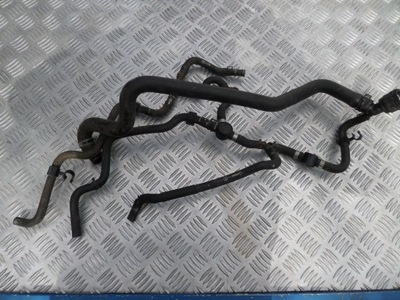 Шланги провода трубки wody помпа 2.0 tdi vw crafter фото №1