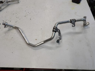 Трубка кондиціонера renault megane iv 4 1.6 e-tech 924802994r фото №1