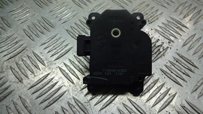 MOTOR HEATER SUZUKI LIANA 113800-2350  