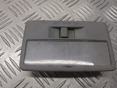 Освітлення кабіни mazda 3 bk фото №1