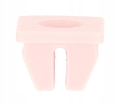 Кліпса оббивочний fiat cinquecento, fiorino, palio фото №1