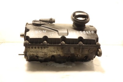 Головка двигателя seat leon ii 1.9tdi фото №1