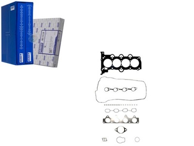 Набір прокладка góra hyundai ix20 10- ajusa фото №1