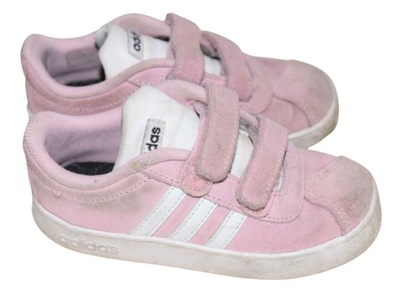 ADIDAS BUTY SPORTOWE ZAMSZ 26