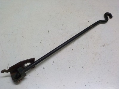 Peugeot 206 подпорка капот фото №1