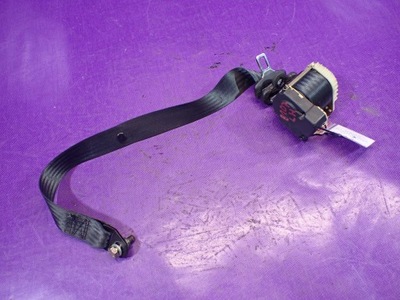 Fiat stilo hb 3d 01-10 pas безпеки лівий задня фото №1