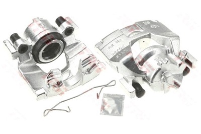 Trw суппорт тормозной перед p renault fluence grand scenic iii laguna фото №1