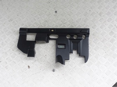 Porsche cayenne ii 7p5 корпус защита панели нижняя фото №1