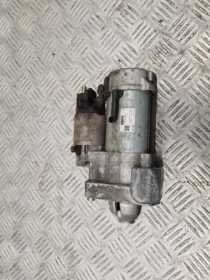 Bmw x1 f48 дизель стартер 8570845 фото №1