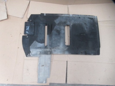 Bmw 4 f32 f33 f36 захист pod двигун 51164310 фото №1