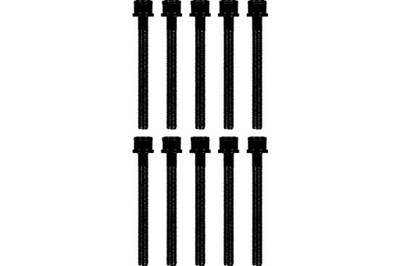 Victor reinz набор винт головки цилиндров seat arosa cordoba cordoba фото №1