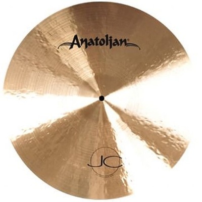 Anatolian 14" Jazz Velvet Hi-Hat