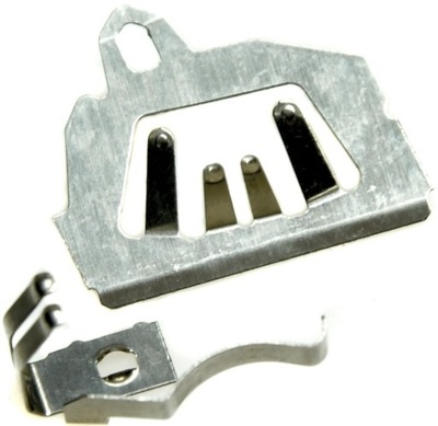 Fiat пластина пластини шухляди na акумулятор ключ фото №1