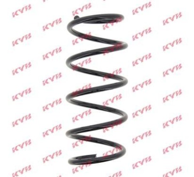 Kyb пружина подвеска ra3312 перед fiat punto фото №1