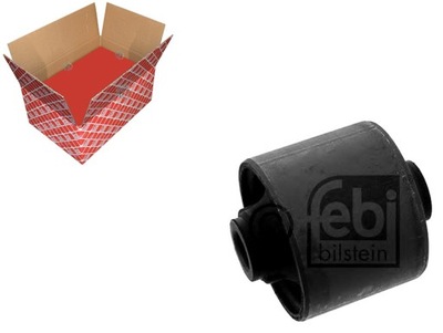 Втулка рычага [febi bilstein] фото №1