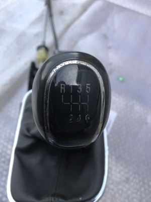 Opel insignia a liftlewarek перемикання передач троси передач механічна коробка передач фото №1