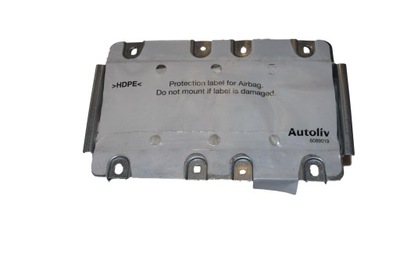 Volvo xc60 s80 v70 подушка пассажира подушка безопасности фото №1