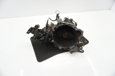 Kia ceed i 1.6 16v коробка передач передач t8w5f фото №1