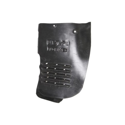 Підкрилок перед ліва mercedes-benz фото №1