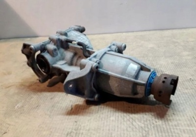 Сцепление haldex 4x4 ford edge fusion mk5 escape galaxy фото №1