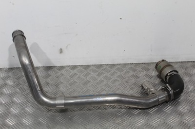 Wąż труба интеркулер rwd master iii 3 lift фото №1