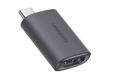 UGREEN US320 USB-C do HDMI Adapter szary